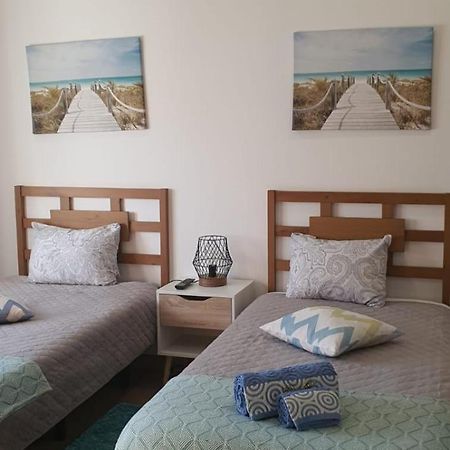 Casa Isa By Natasha Gomes Hotel Almograve Kültér fotó