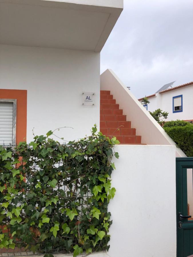 Casa Isa By Natasha Gomes Hotel Almograve Kültér fotó