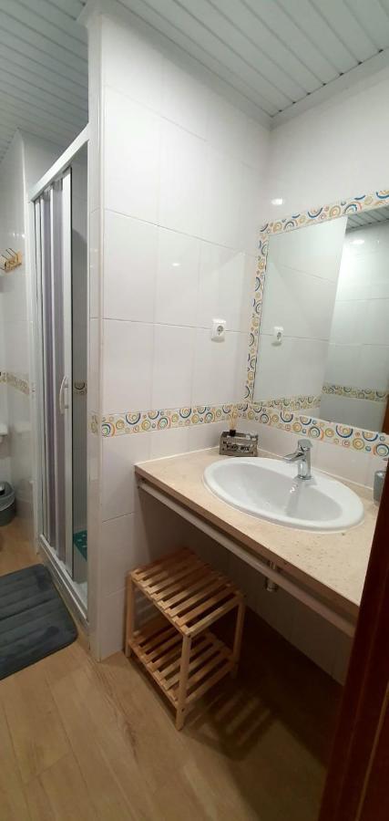 Casa Isa By Natasha Gomes Hotel Almograve Kültér fotó