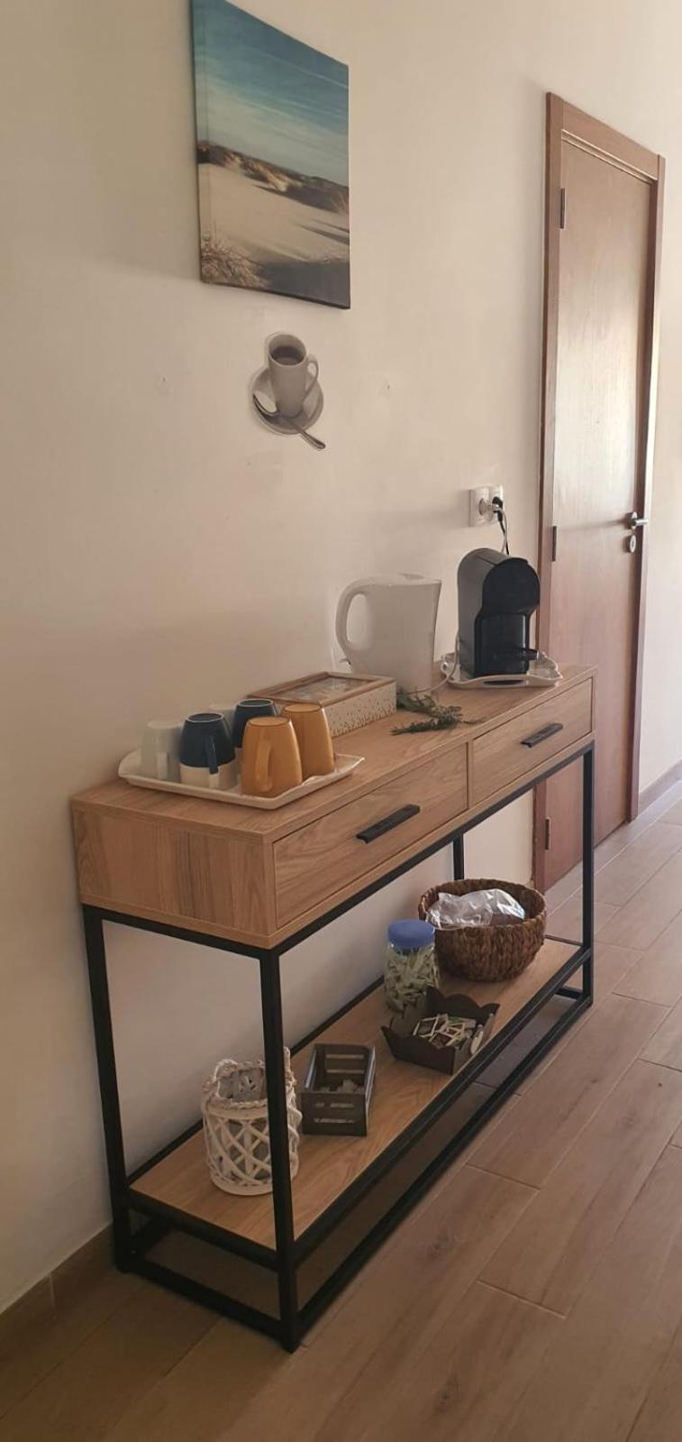 Casa Isa By Natasha Gomes Hotel Almograve Kültér fotó