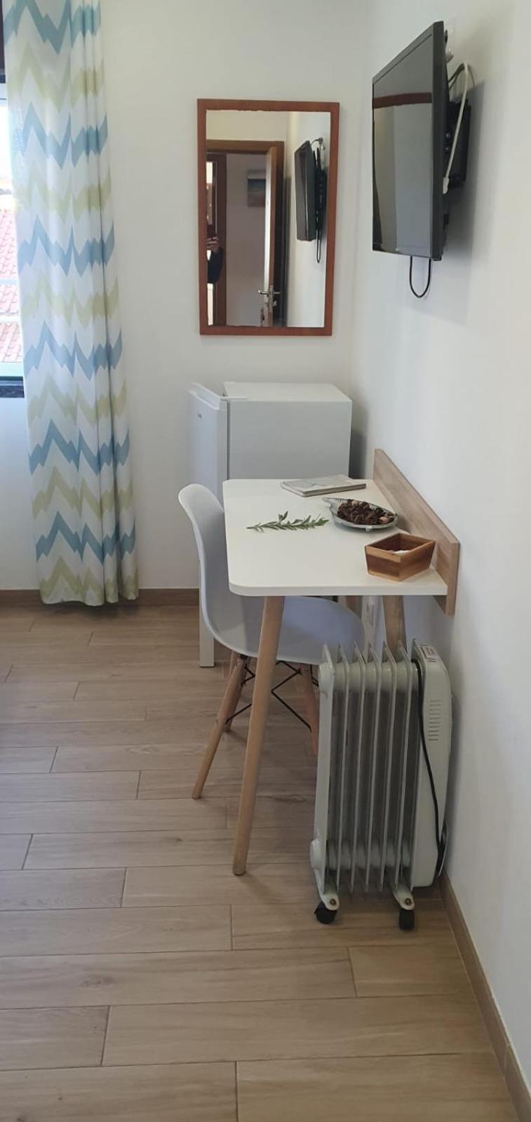 Casa Isa By Natasha Gomes Hotel Almograve Kültér fotó