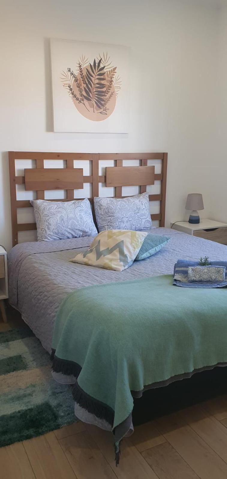 Casa Isa By Natasha Gomes Hotel Almograve Kültér fotó