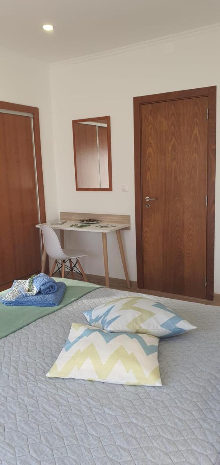 Casa Isa By Natasha Gomes Hotel Almograve Kültér fotó