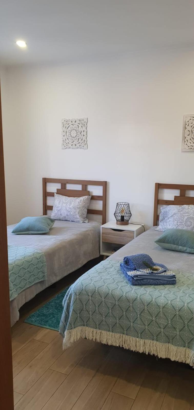 Casa Isa By Natasha Gomes Hotel Almograve Kültér fotó