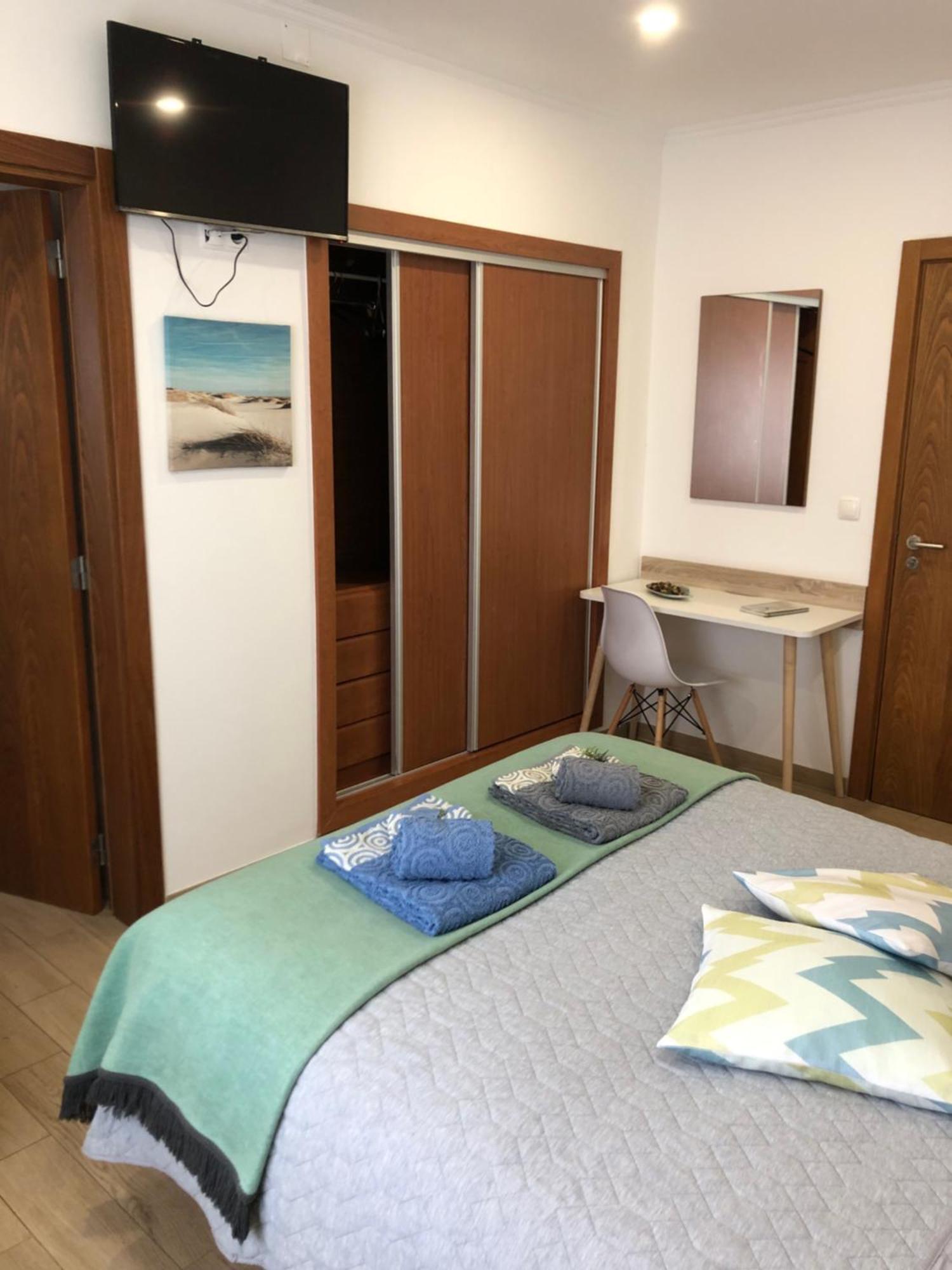 Casa Isa By Natasha Gomes Hotel Almograve Kültér fotó
