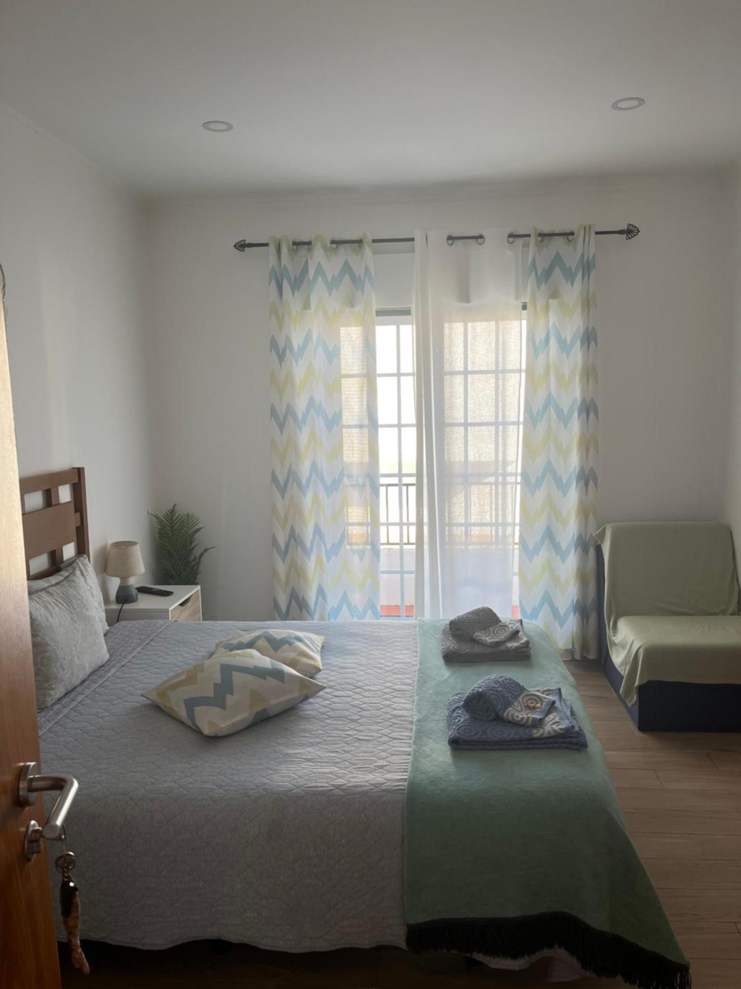 Casa Isa By Natasha Gomes Hotel Almograve Kültér fotó